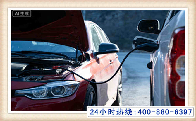 屯溪潍坊拖车,附近24小时汽车拖车救援，潍坊道路救援拖车电话